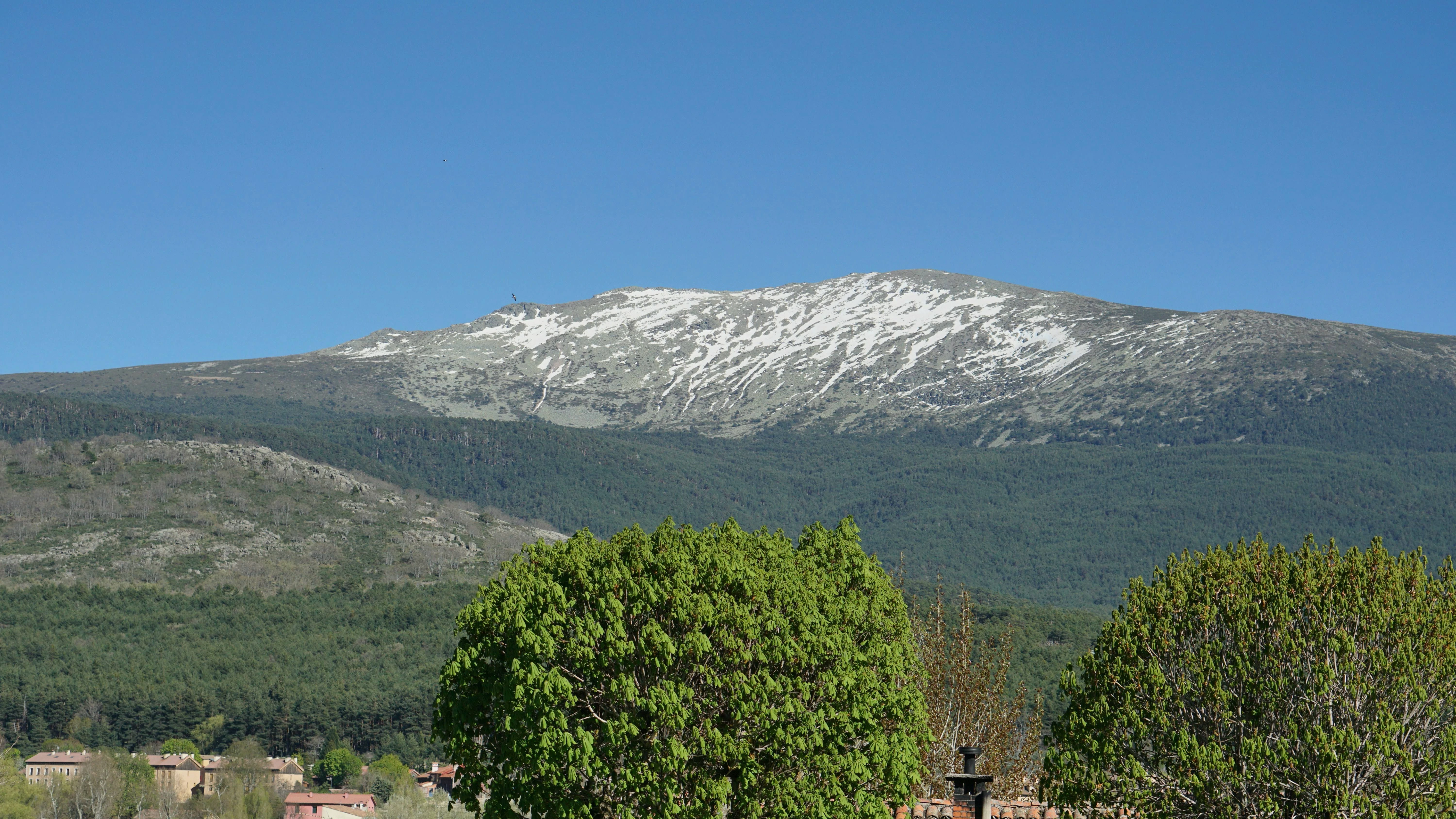 Sierra Norte