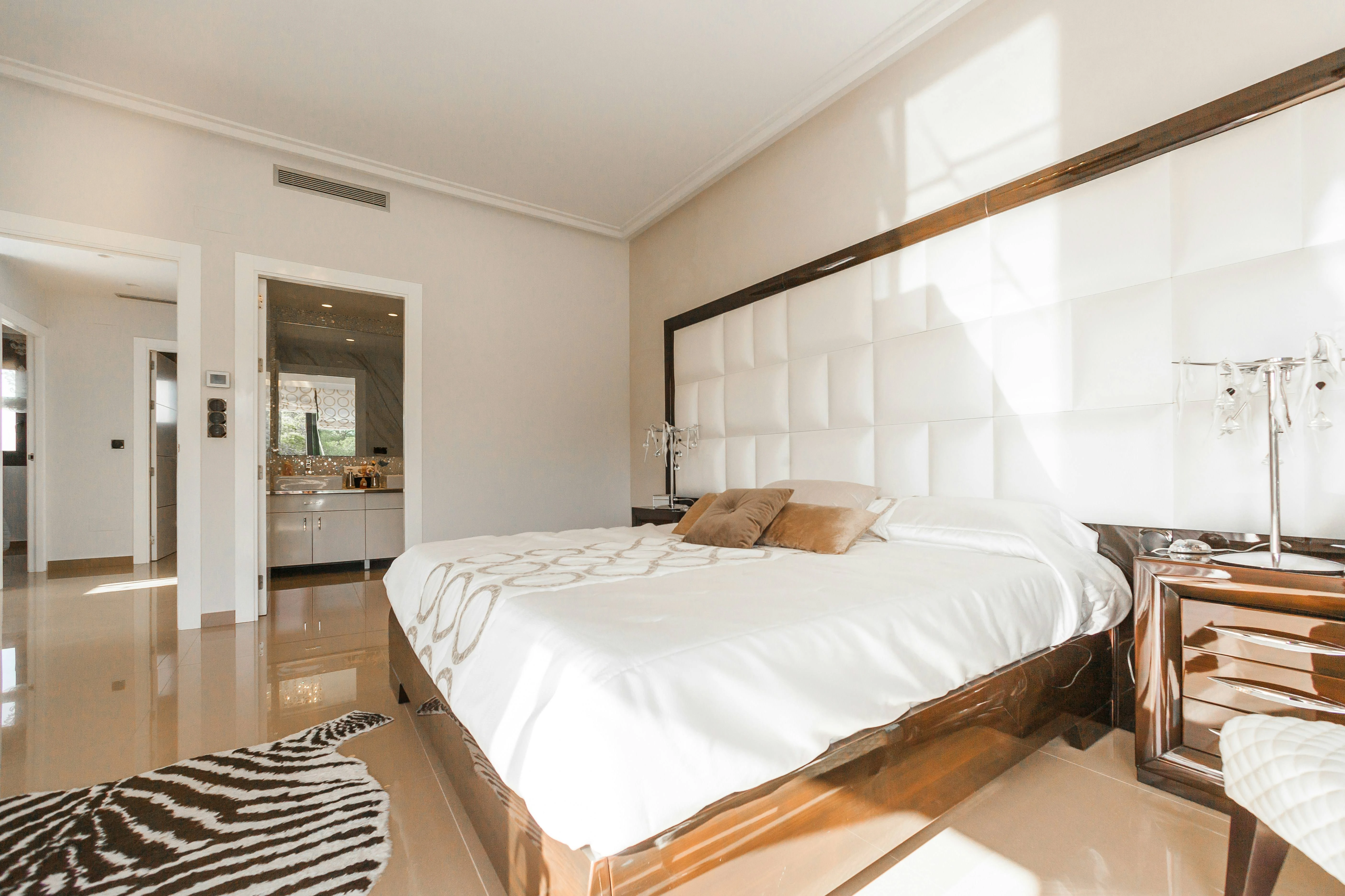 Habitación Pino